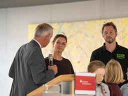 Ehrenamtsforum Xanten 2026